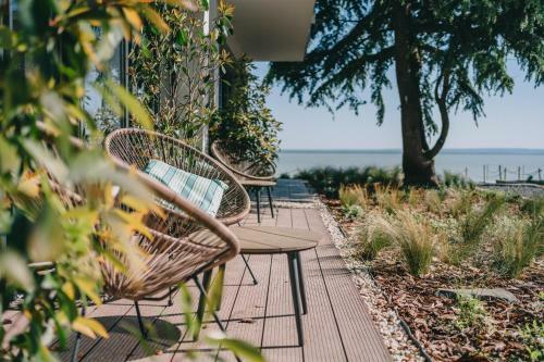 Bed & Breakfast Villa Salve