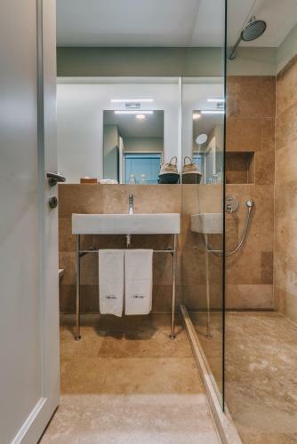 Bed & Breakfast Villa Salve