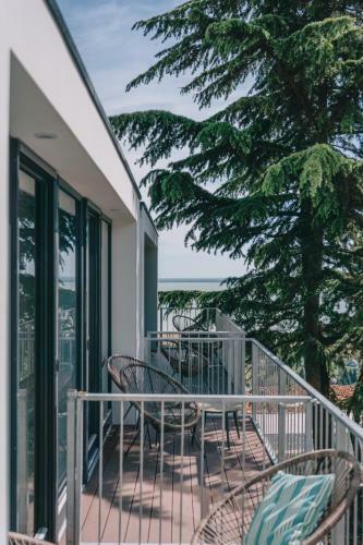 Bed & Breakfast Villa Salve
