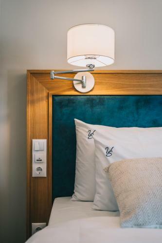 Bed & Breakfast Villa Salve