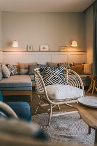 Bed & Breakfast Villa Salve