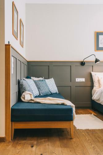 Bed & Breakfast Villa Salve