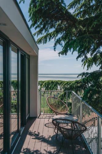 Bed & Breakfast Villa Salve