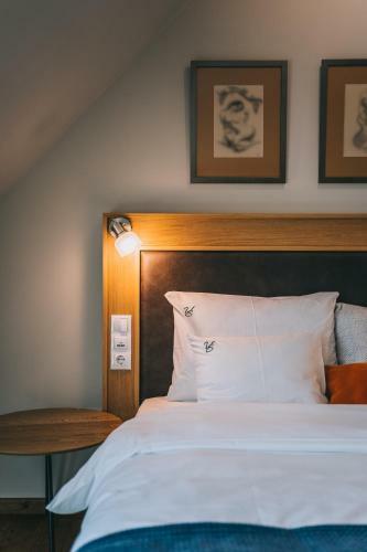 Bed & Breakfast Villa Salve