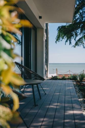 Bed & Breakfast Villa Salve