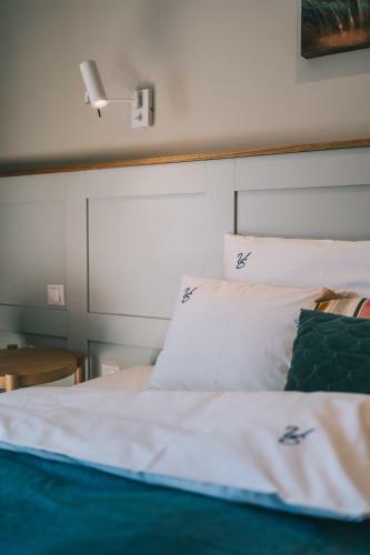Bed & Breakfast Villa Salve