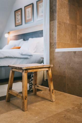 Bed & Breakfast Villa Salve