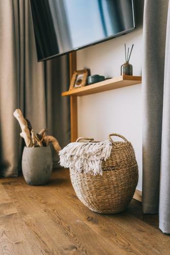 Bed & Breakfast Villa Salve