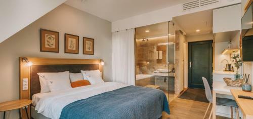 Bed & Breakfast Villa Salve