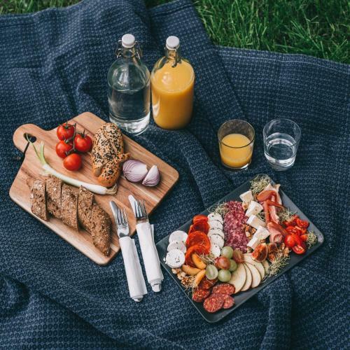 Bed & Breakfast Villa Salve