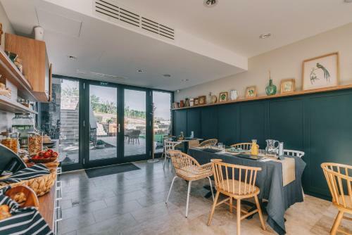 Bed & Breakfast Villa Salve