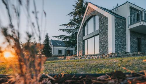 Bed & Breakfast Villa Salve