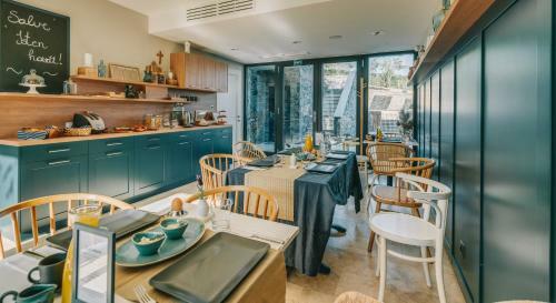 Bed & Breakfast Villa Salve