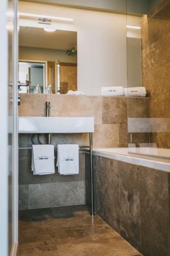 Bed & Breakfast Villa Salve