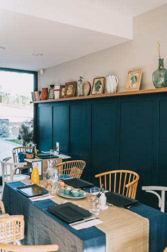 Bed & Breakfast Villa Salve