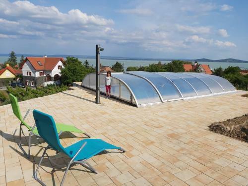 Apartamento Vill? Villa
