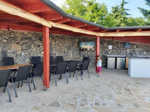 Apartamento Vill? Villa