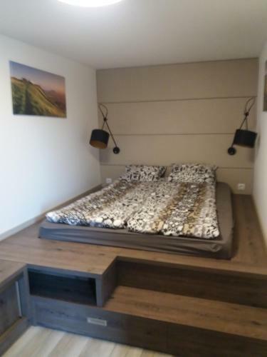 Apartamento Vill? Villa