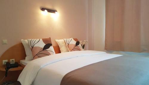 Hotel H�tel La Charbonnade