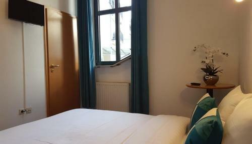 Hotel H�tel La Charbonnade