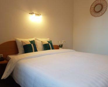 Hotel H�tel La Charbonnade
