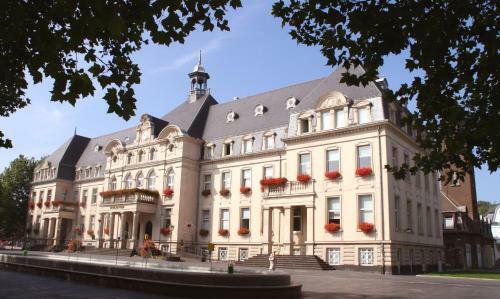 Hotel H�tel La Charbonnade