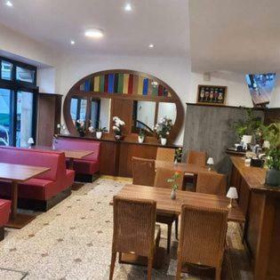 Hotel H�tel La Charbonnade