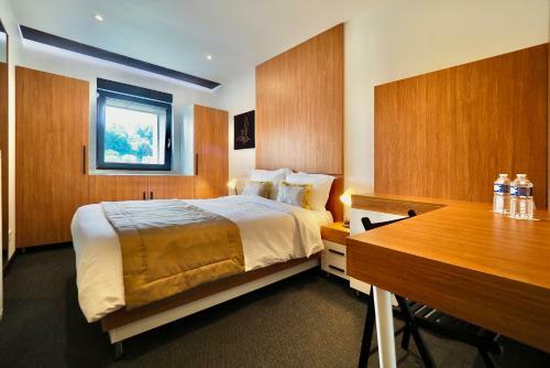 Apartamento Guesthaus