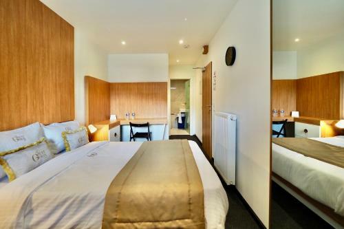Apartamento Guesthaus