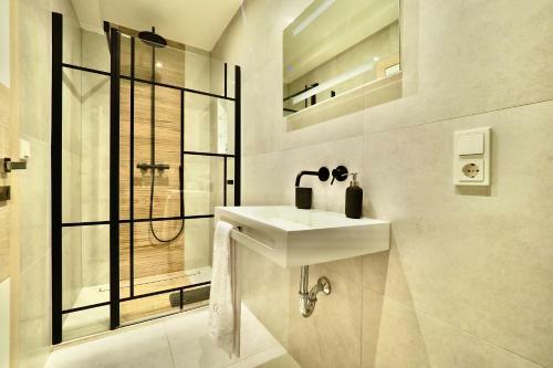 Apartamento Guesthaus
