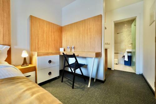 Apartamento Guesthaus