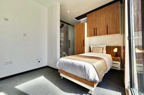 Apartamento Guesthaus