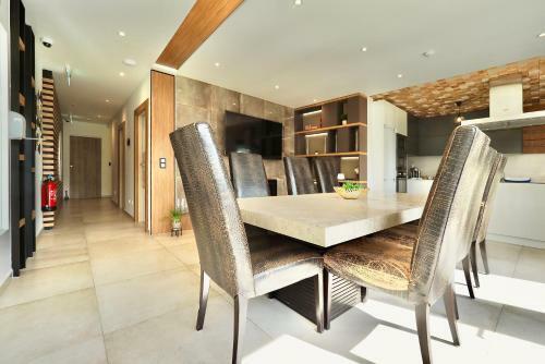 Apartamento Guesthaus