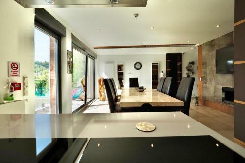 Apartamento Guesthaus