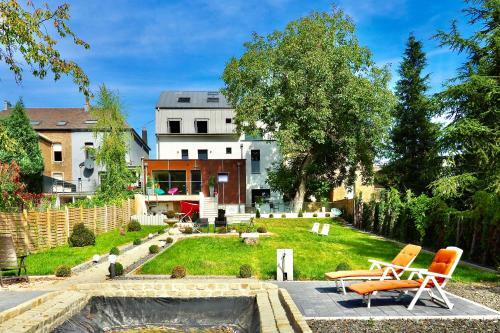 Apartamento Guesthaus