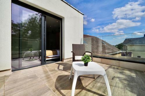 Apartamento Guesthaus