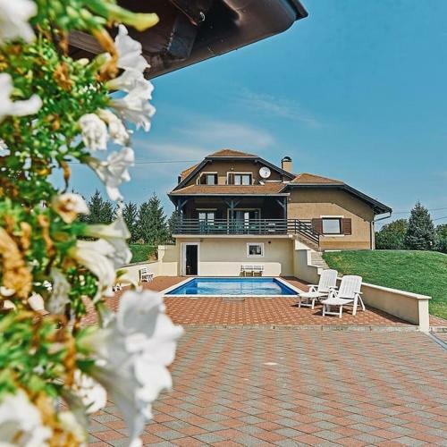 Villa Vila Gold