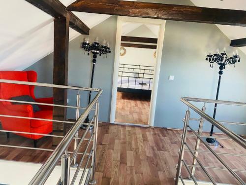 Apartamentos Villa Da