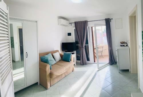 Apartamentos Villa Da