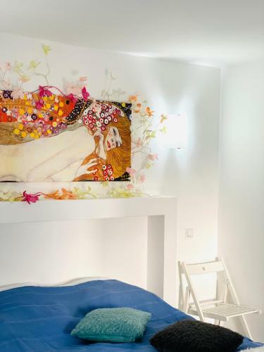 Apartamentos Villa Da
