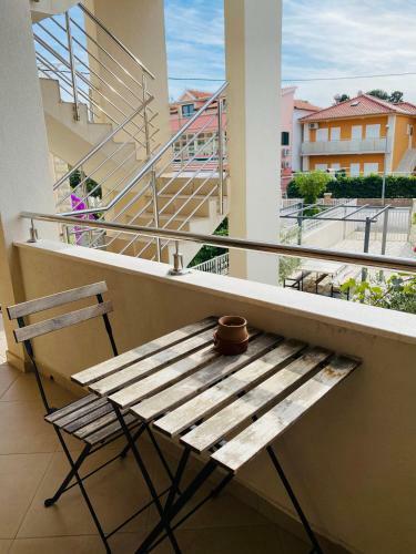 Apartamentos Villa Da