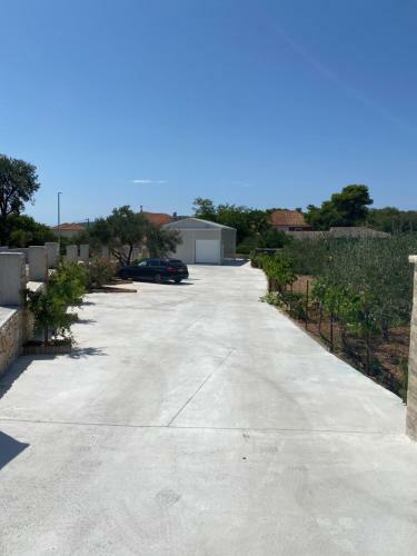 Apartamentos Villa Da