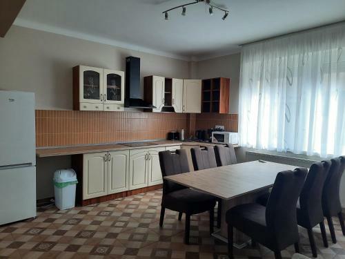 Apartamento Sch�ffer Vend�gh�z