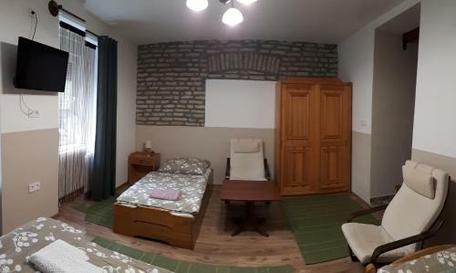 Centrum- Apartmanok, Apartman Baja