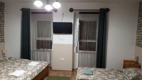 Centrum- Apartmanok, Apartman Baja