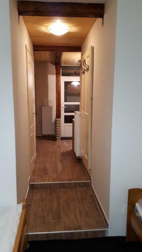 Centrum- Apartmanok, Apartman Baja