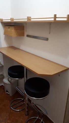 Centrum- Apartmanok, Apartman Baja