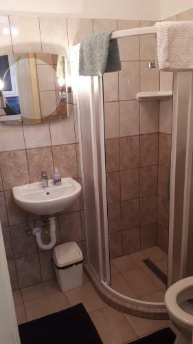 Centrum- Apartmanok, Apartman Baja