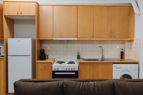 Thalassa Almyros Apartments