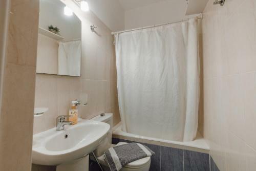 Thalassa Almyros Apartments